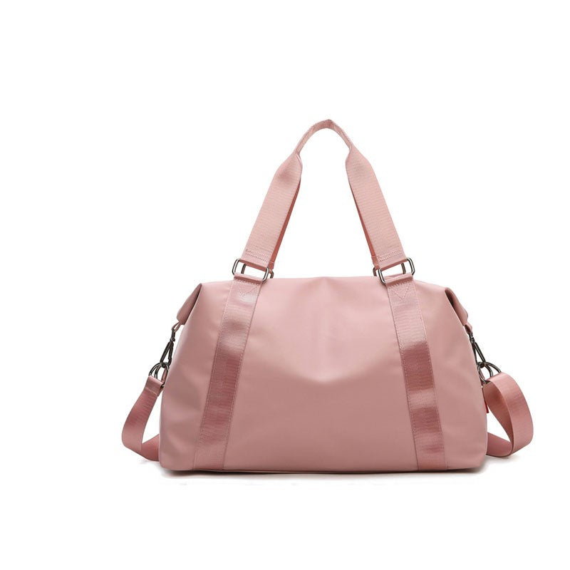Sterre Sturdy Sports Bag | Waterproof & Stylish-Elly Rose
