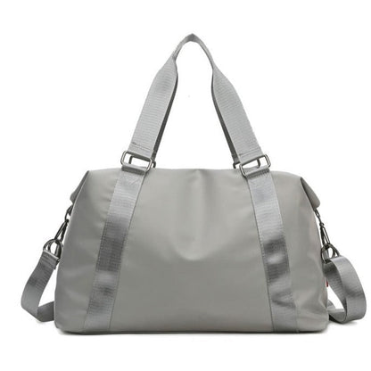 Sterre Sturdy Sports Bag | Waterproof & Stylish-Elly Rose