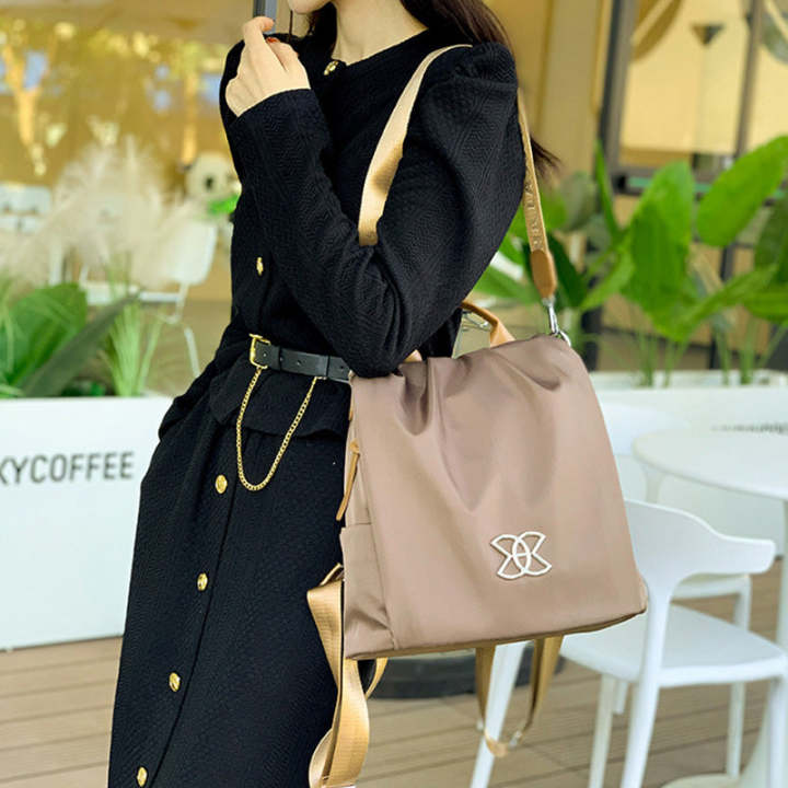 Carola | Elegant multifunctional bag-Elly Rose