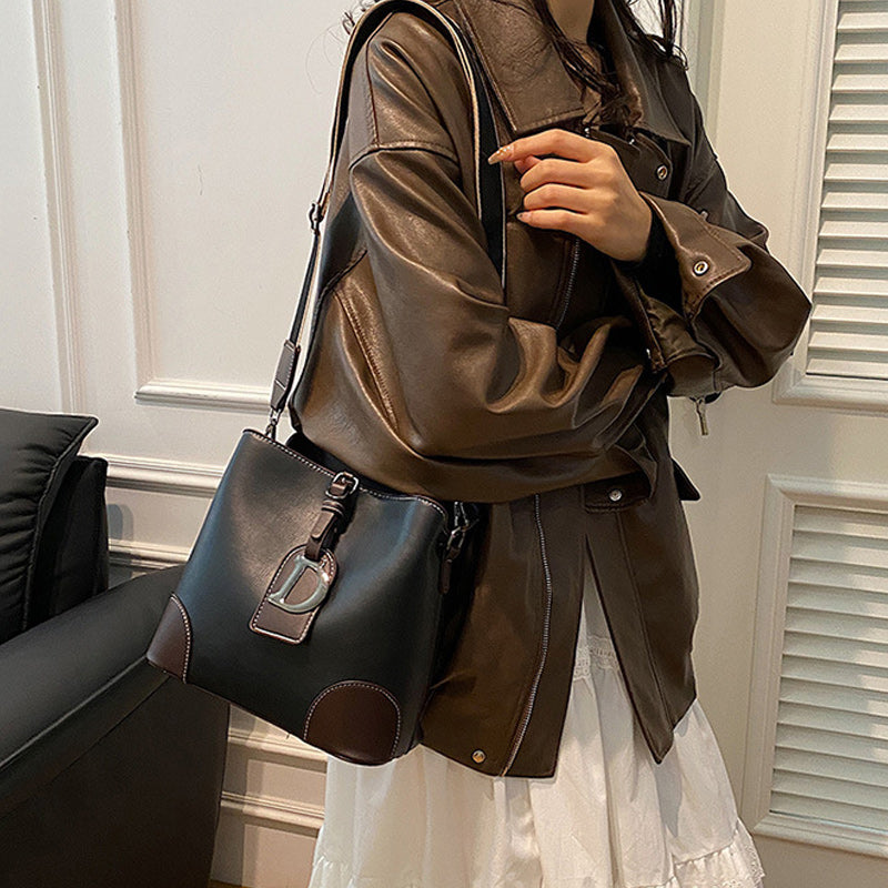 DIVENZA Shoulder bag-Elly Rose