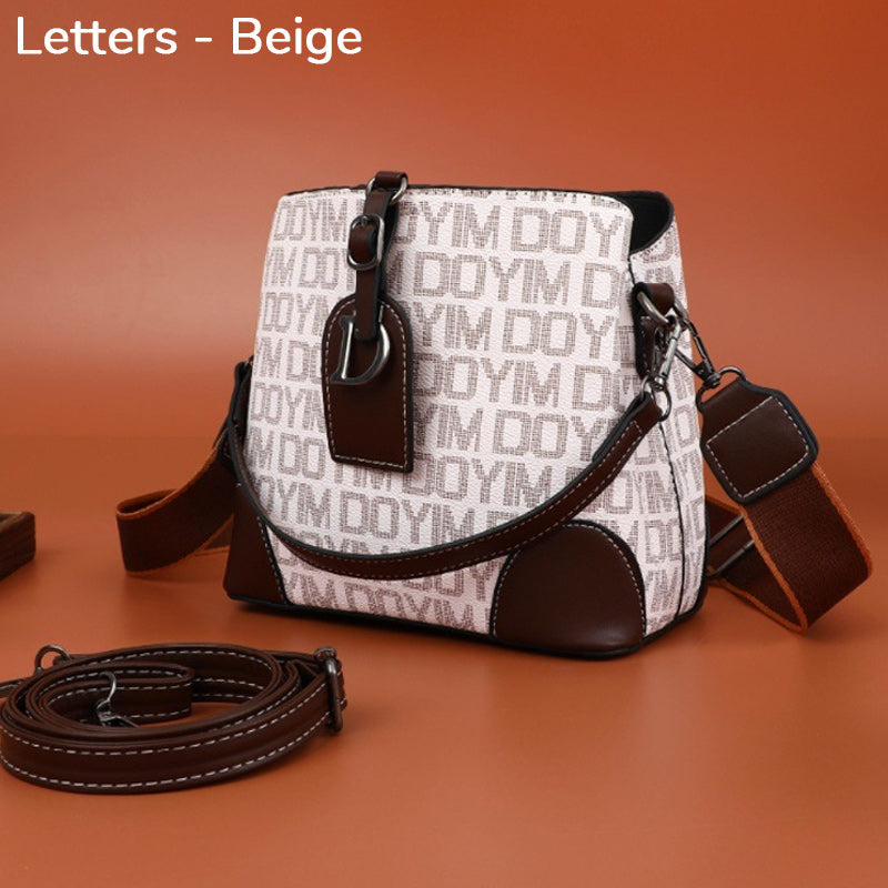 DIVENZA Shoulder bag-Elly Rose