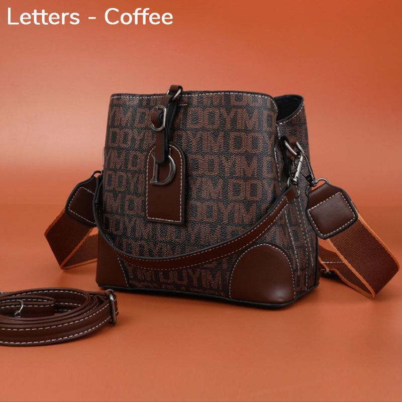 DIVENZA Shoulder bag-Elly Rose