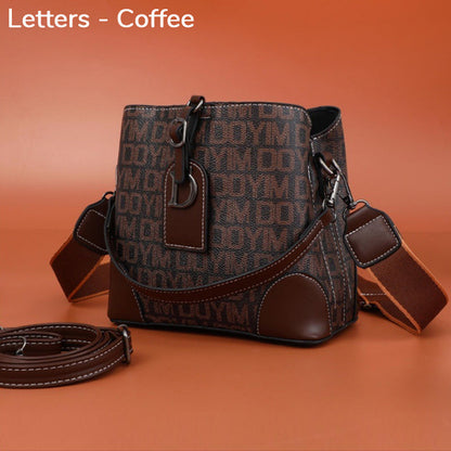 DIVENZA Shoulder bag-Elly Rose