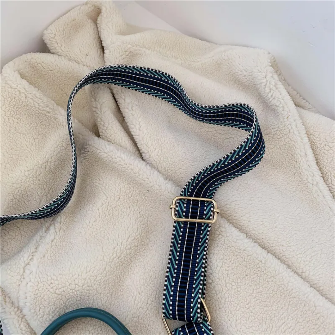 Karen Knapsack | Casual and elegant-Elly Rose