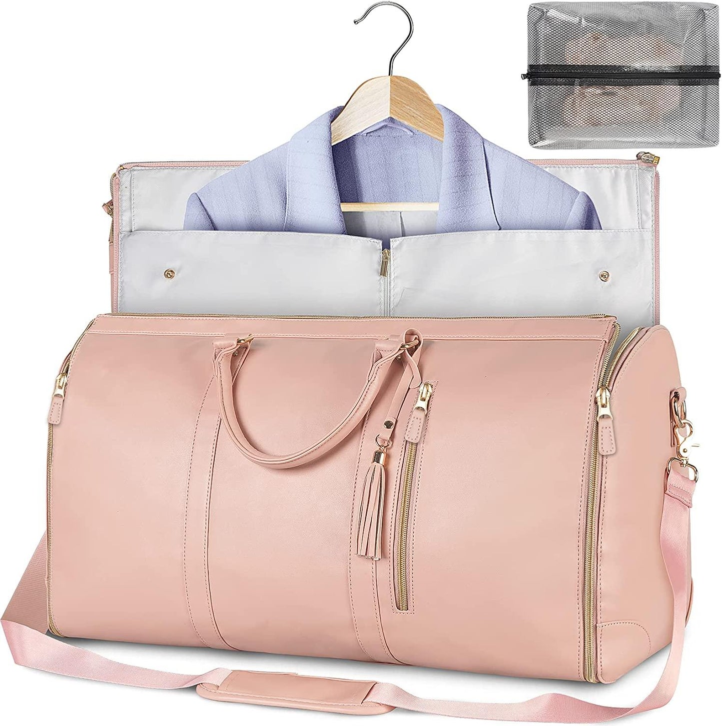 Foldable storage bag - Grab bag-Elly Rose