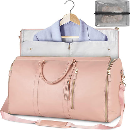 Foldable storage bag - Grab bag-Elly Rose