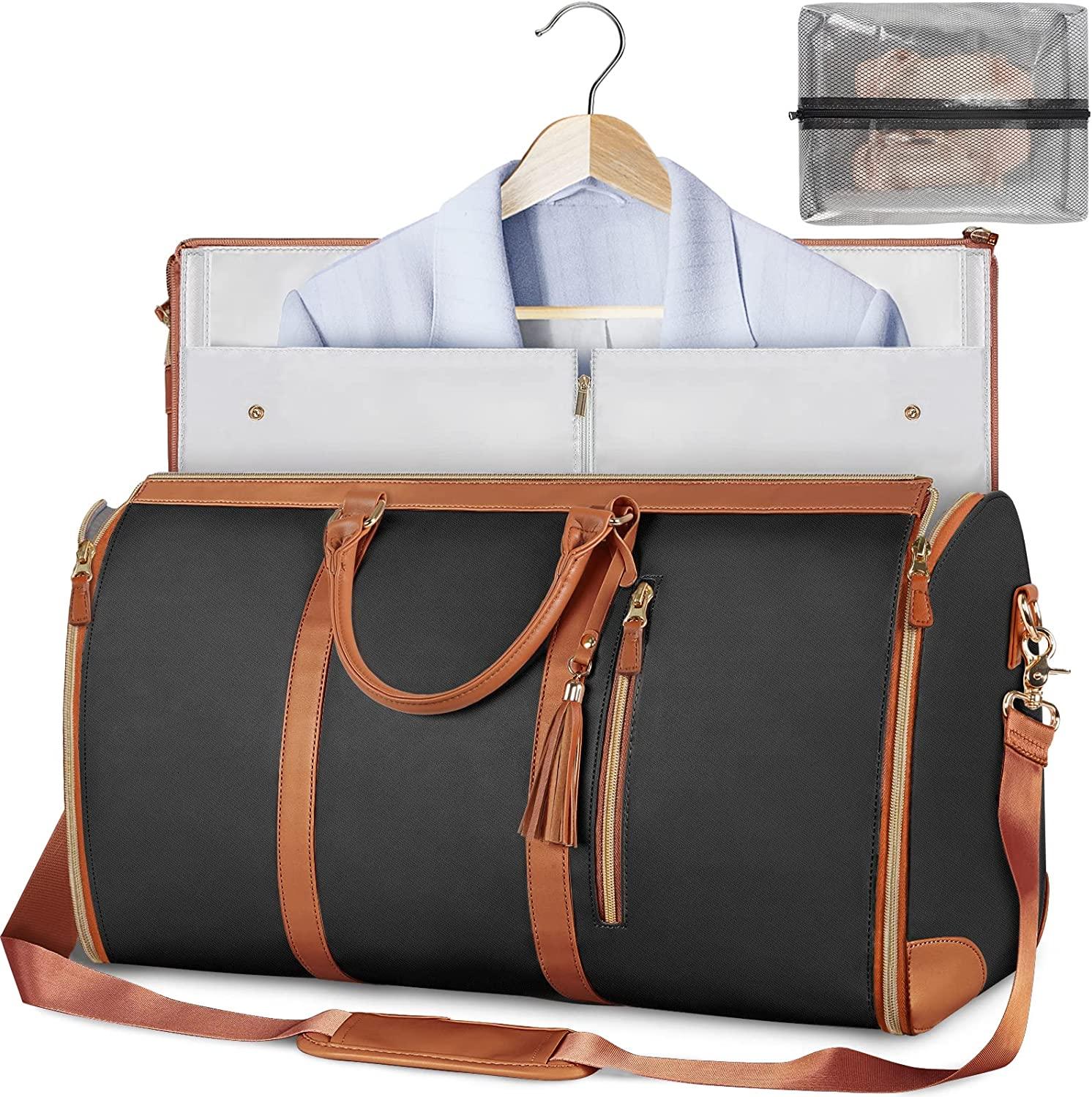 Foldable storage bag - Grab bag-Elly Rose