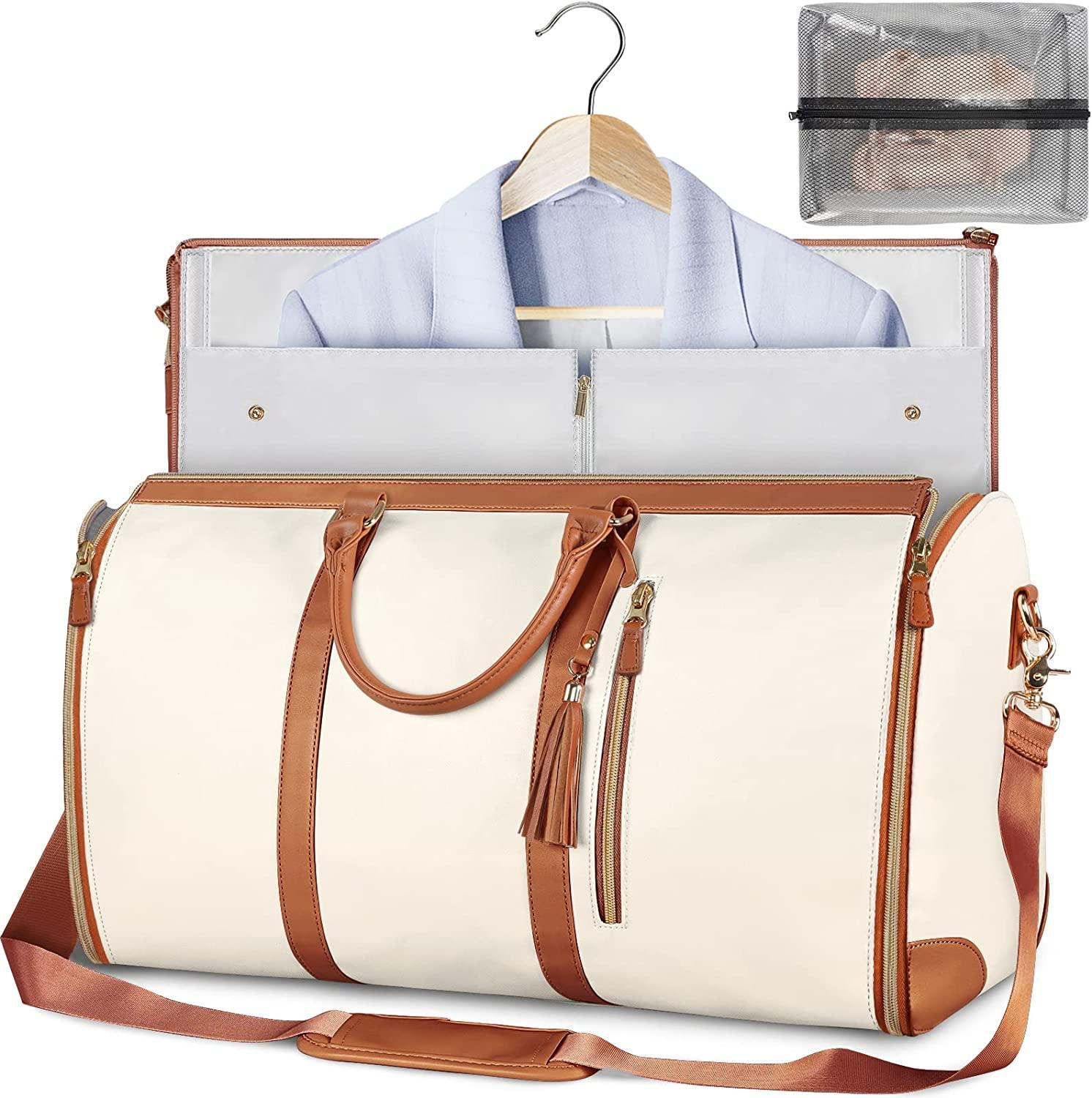 Foldable storage bag - Grab bag-Elly Rose