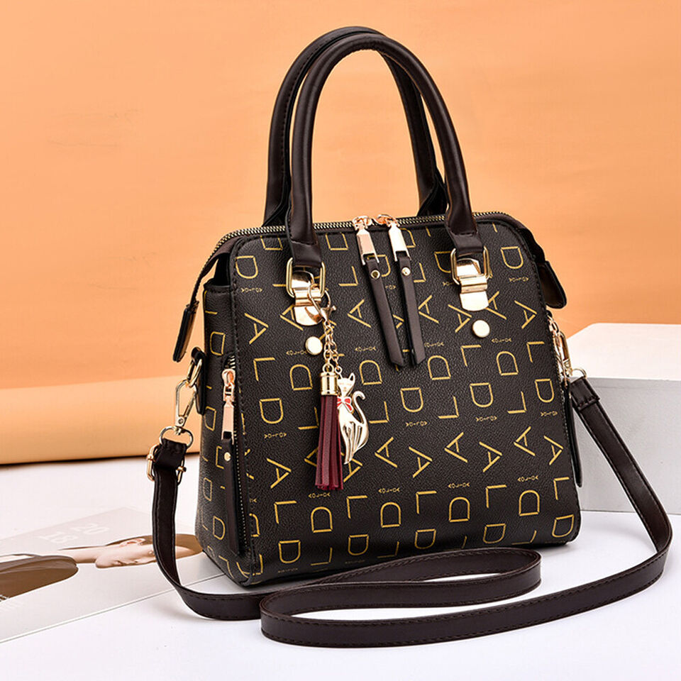 ChocoBag | Luxury handbag-Elly Rose