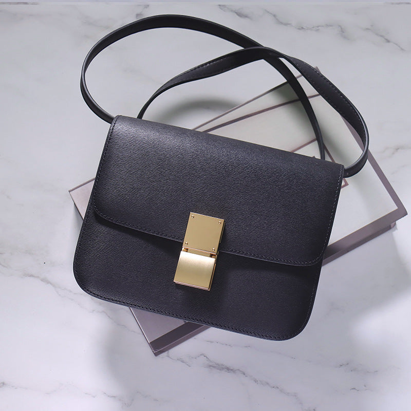 Classic shoulder bag - Joanna-Elly Rose