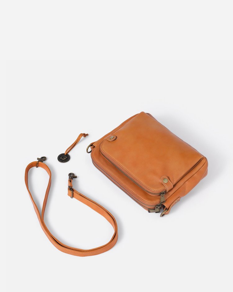 Tily Clutch | Crossbody Bag-Elly Rose