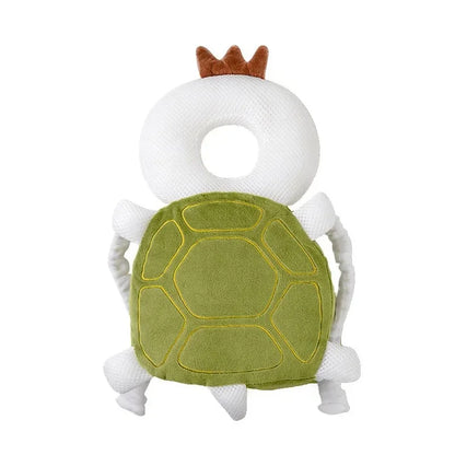 Fallsafe - Baby cushion, fall protection-Elly Rose
