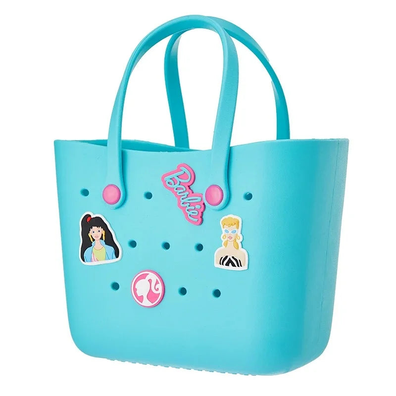 METRO - The Barbie bag for kids-Elly Rose