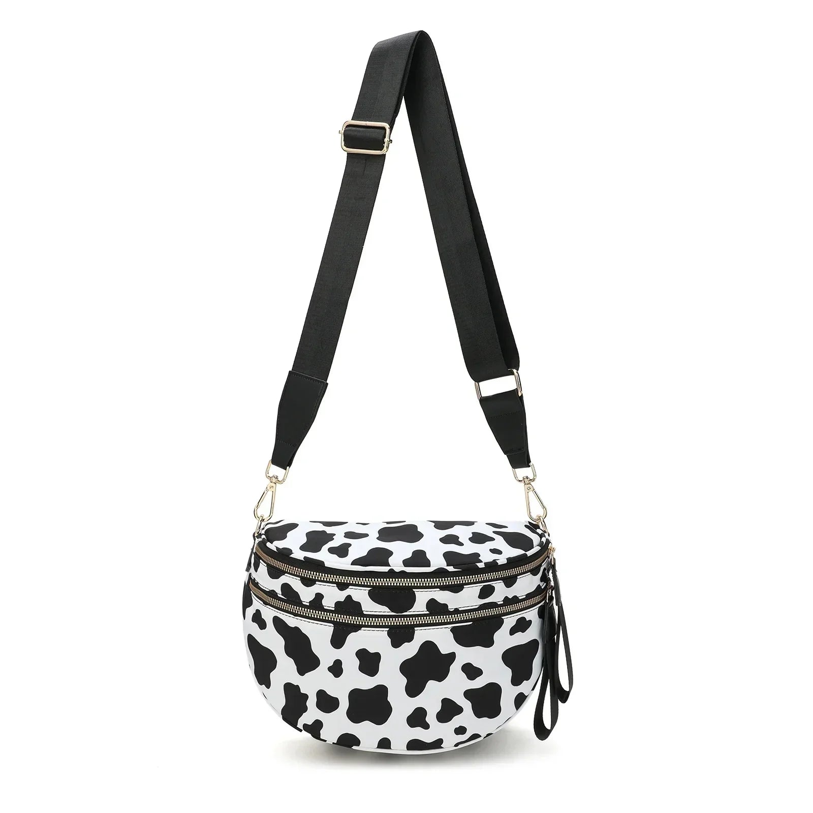 AUORA - Nylon Handbag-Elly Rose