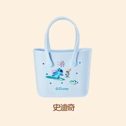 MINISO - Lunch and school bag for children-Elly Rose