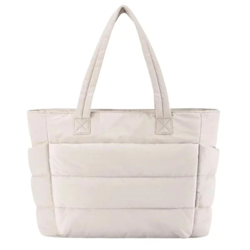 PUFFY | Bubble bag for women-Elly Rose