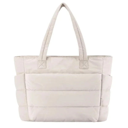 PUFFY | Bubble bag for women-Elly Rose