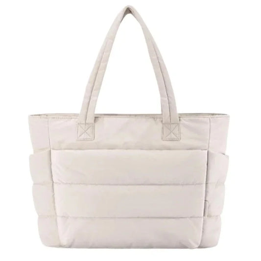 PUFFY | Bubble bag for women-Elly Rose