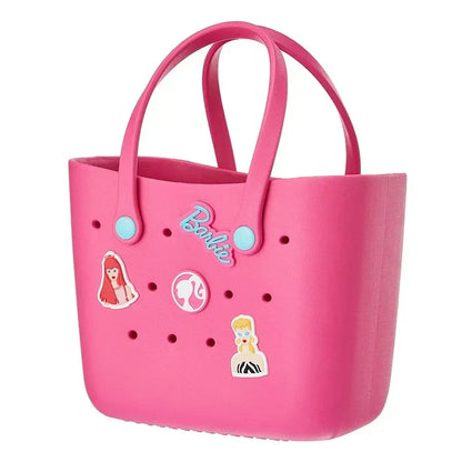 METRO - The Barbie bag for kids-Elly Rose