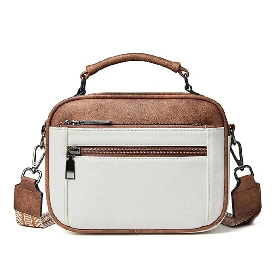 CB - Women's handbag-Elly Rose