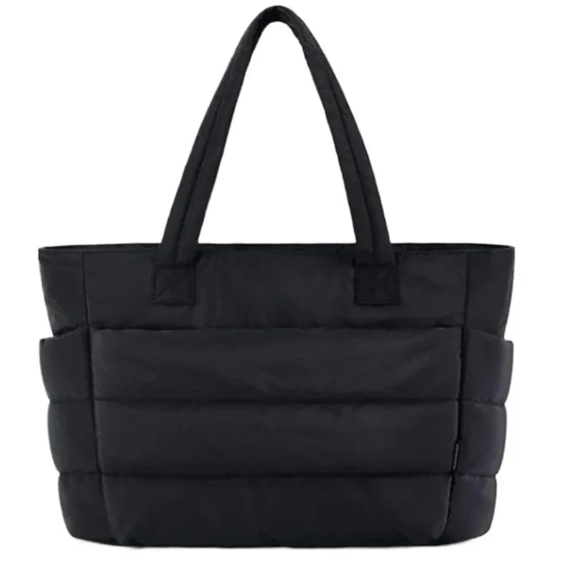 PUFFY | Bubble bag for women-Elly Rose