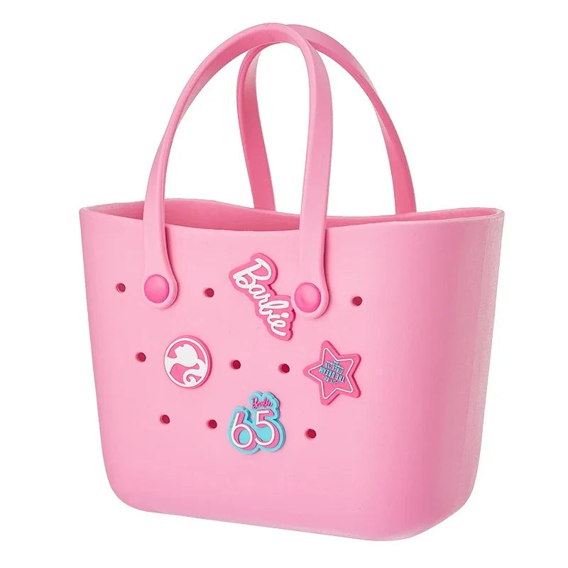 METRO - The Barbie bag for kids-Elly Rose