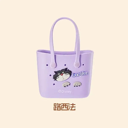 MINISO - Lunch and school bag for children-Elly Rose