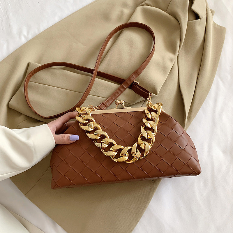 The Cisca pouch-Elly Rose