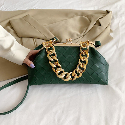 The Cisca pouch-Elly Rose