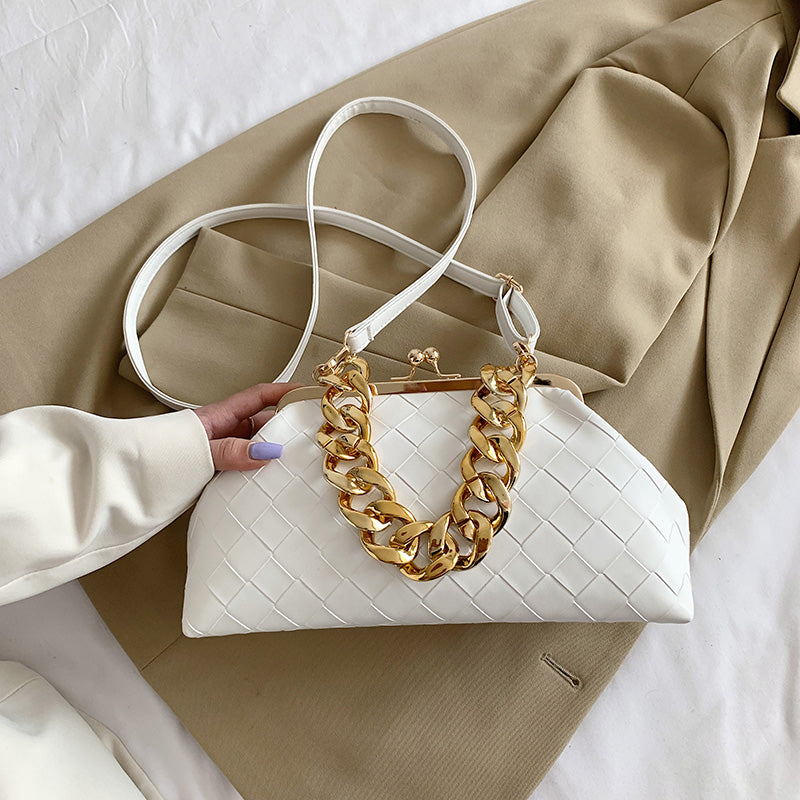 The Cisca pouch-Elly Rose