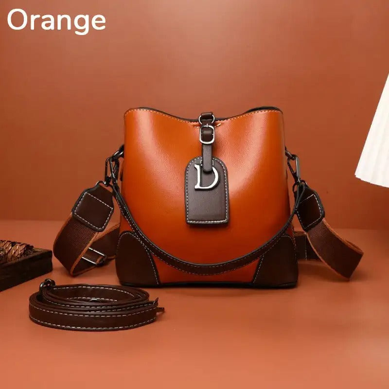 DIVENZA Shoulder bag-Elly Rose