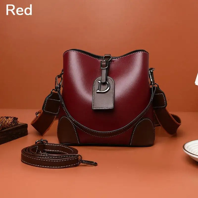 DIVENZA Shoulder bag-Elly Rose