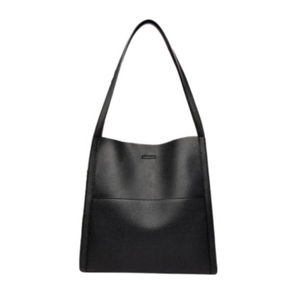 Leone - Elegant Leather Handbag-Elly Rose