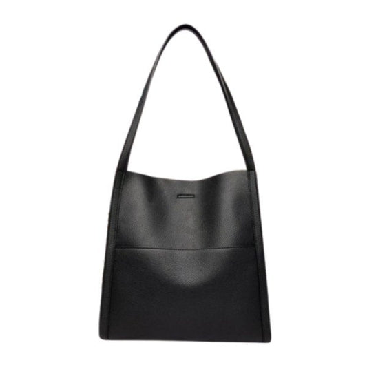 Leone - Elegant Leather Handbag-Elly Rose