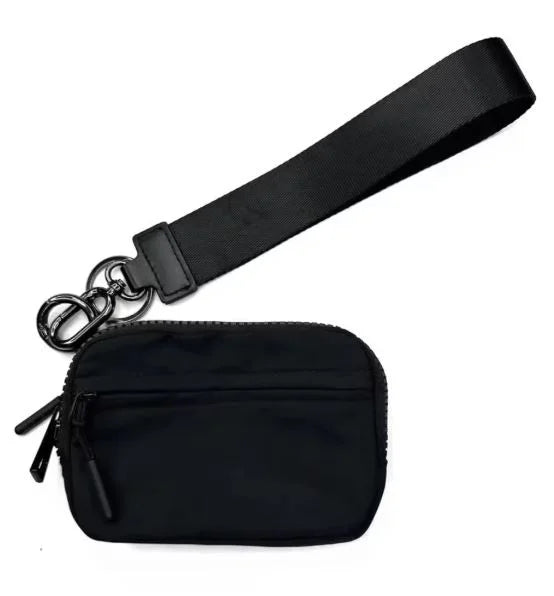 MIDGE - RFID 2.0 security wallet-Elly Rose