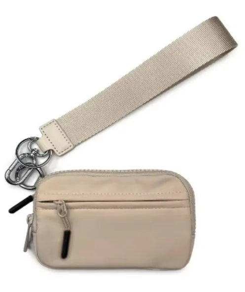 MIDGE - RFID 2.0 security wallet-Elly Rose