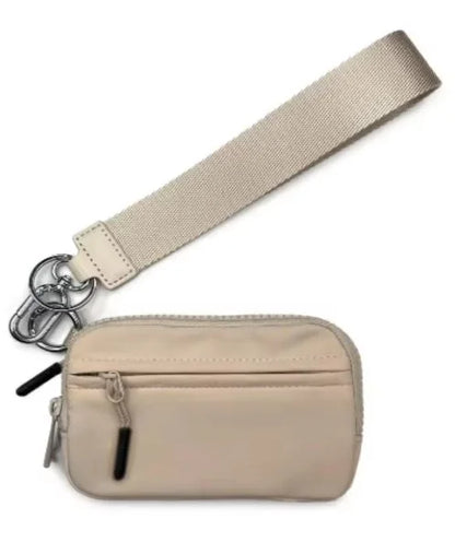 MIDGE - RFID 2.0 security wallet-Elly Rose