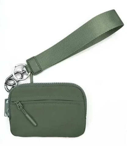 MIDGE - RFID 2.0 security wallet-Elly Rose