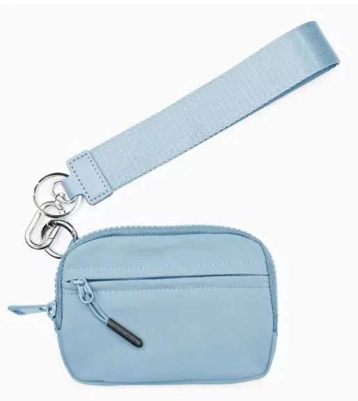 MIDGE - RFID 2.0 security wallet-Elly Rose