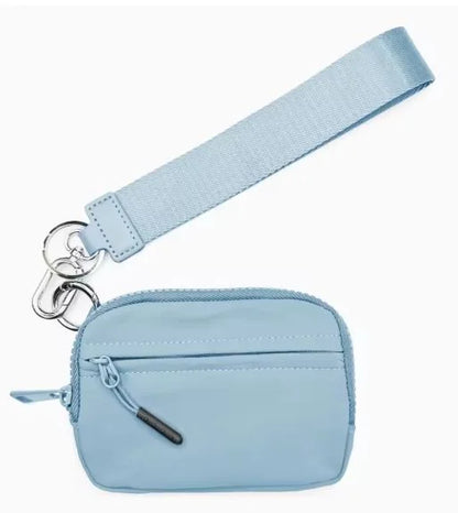 MIDGE - RFID 2.0 security wallet-Elly Rose