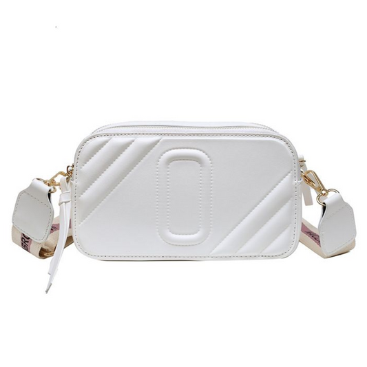 Ayla Crossbody Bag - Fashion & Versatile-Elly Rose