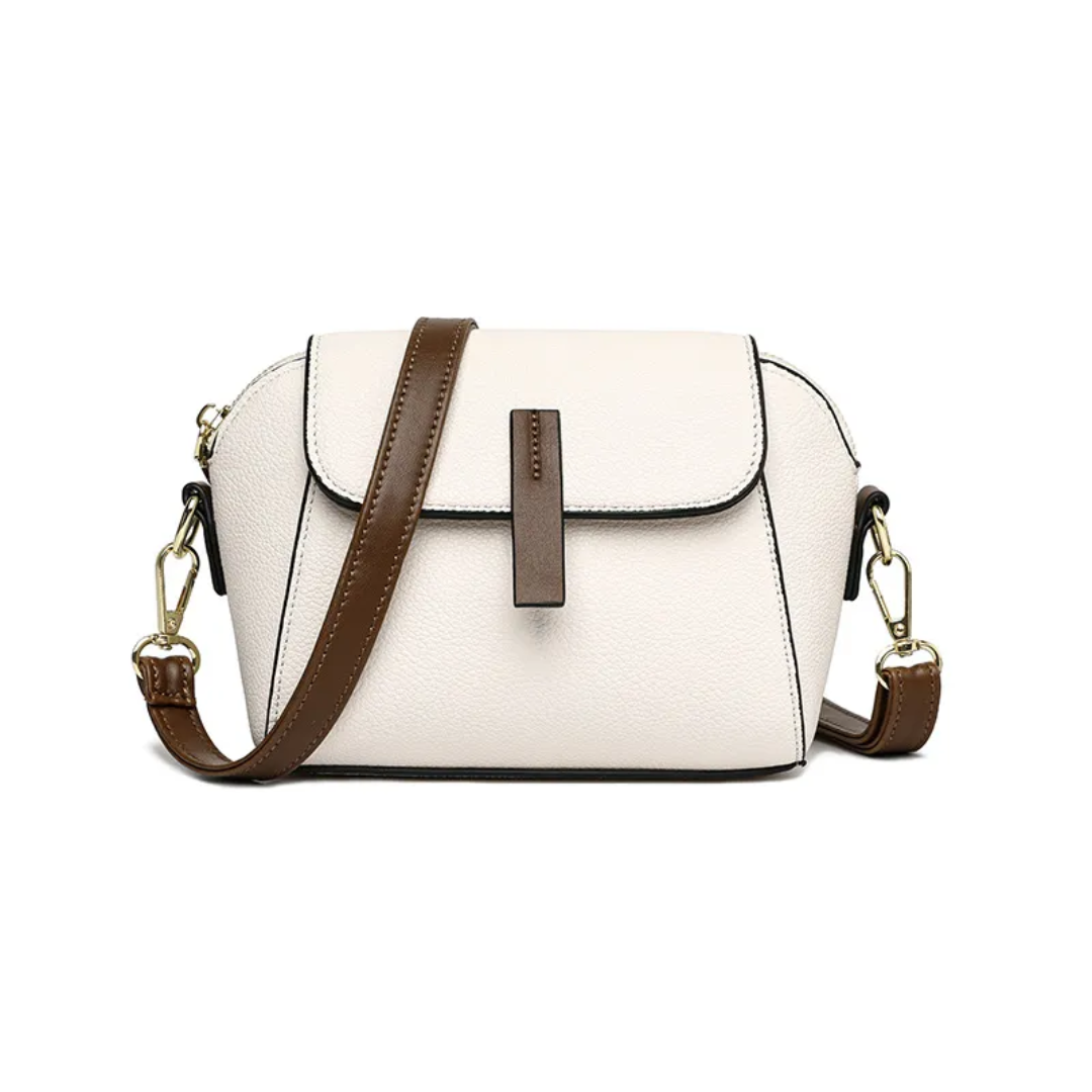 Jade Crossbody Bag | Compact and elegant-Elly Rose