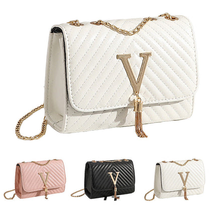 Jannete Luxury Handbag | Elegant & stylish-Elly Rose