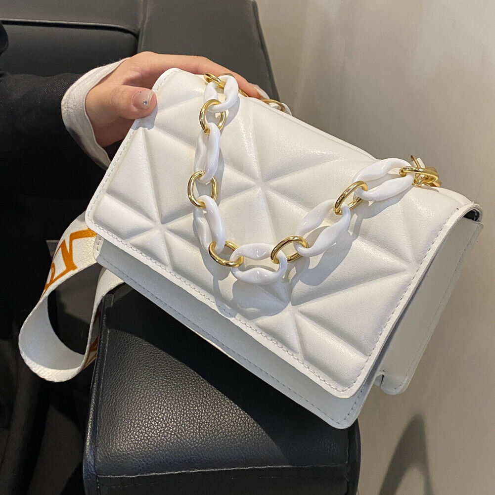 Savannah padded handbag | Elegant and trendy-Elly Rose