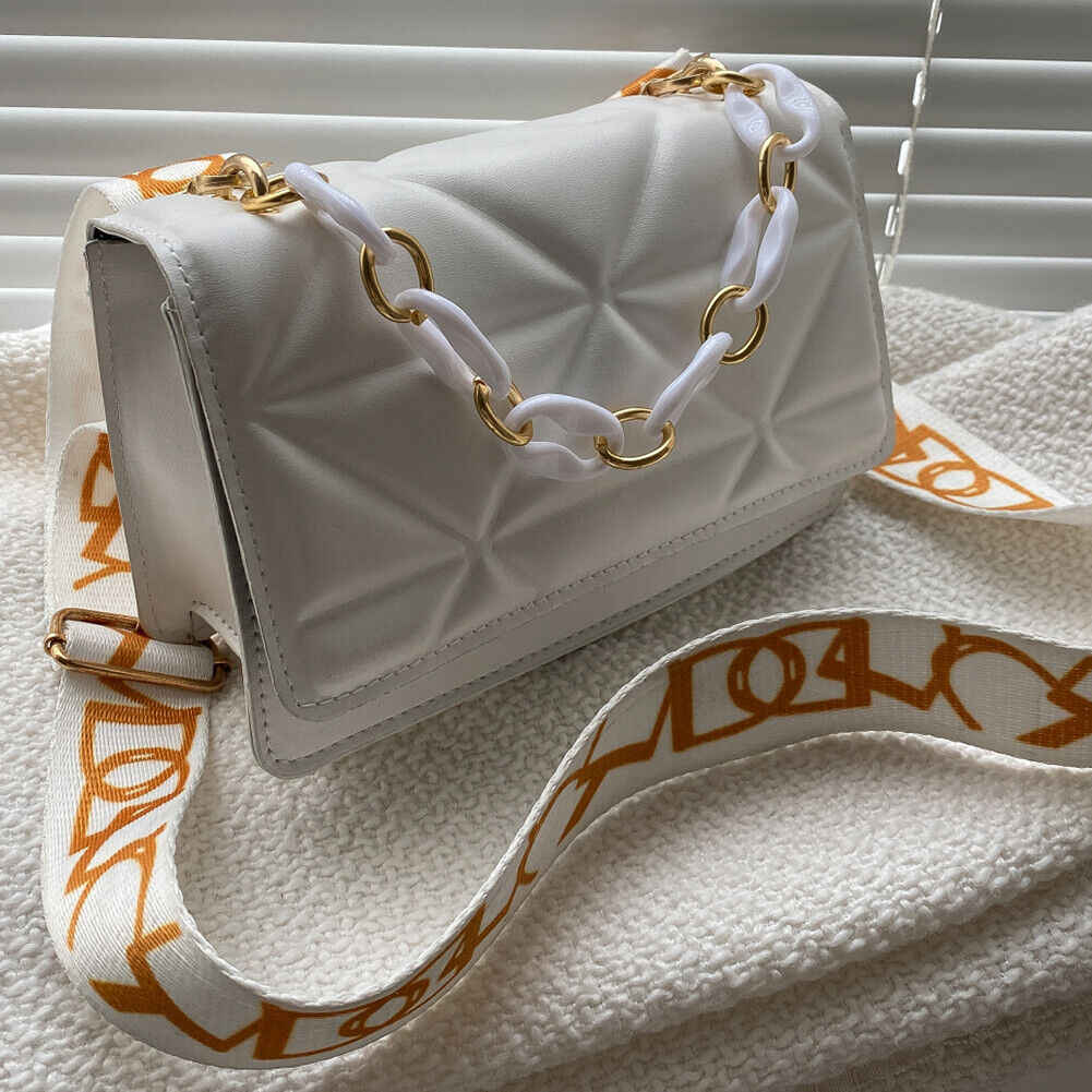 Savannah padded handbag | Elegant and trendy-Elly Rose
