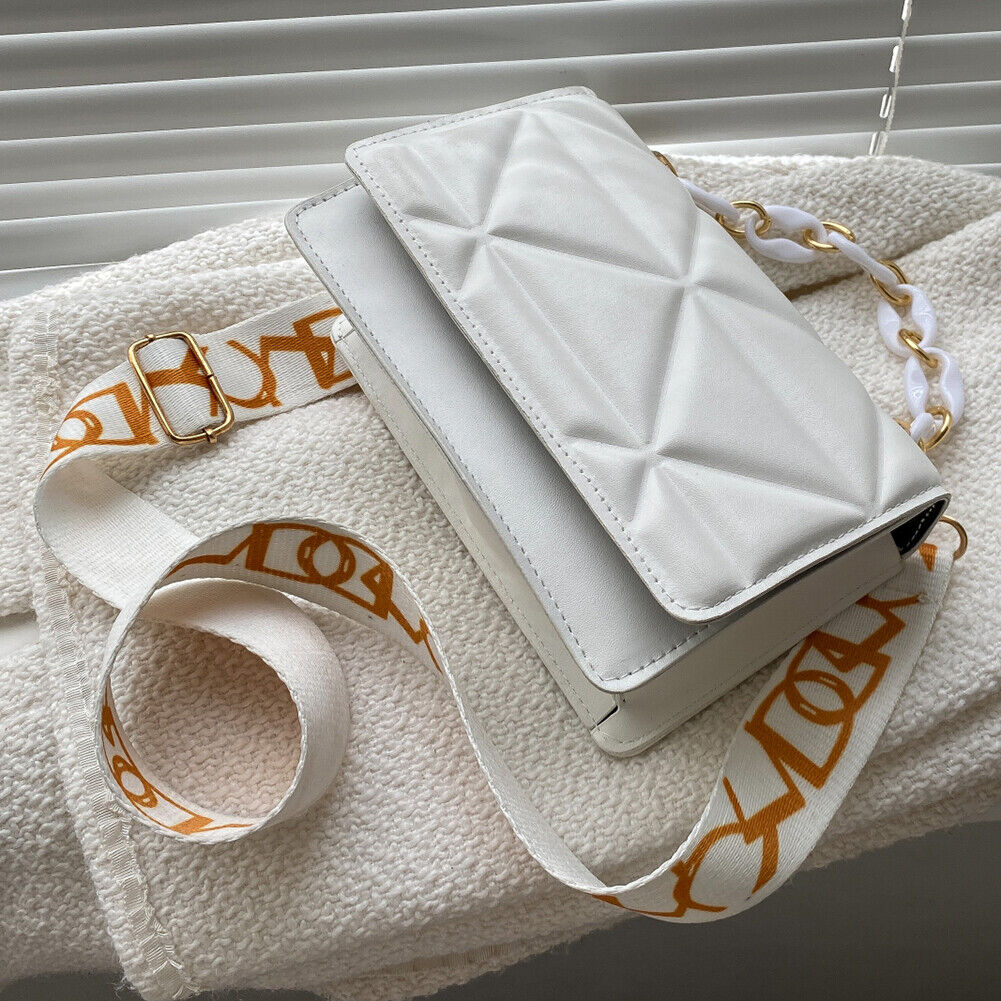 Savannah padded handbag | Elegant and trendy-Elly Rose