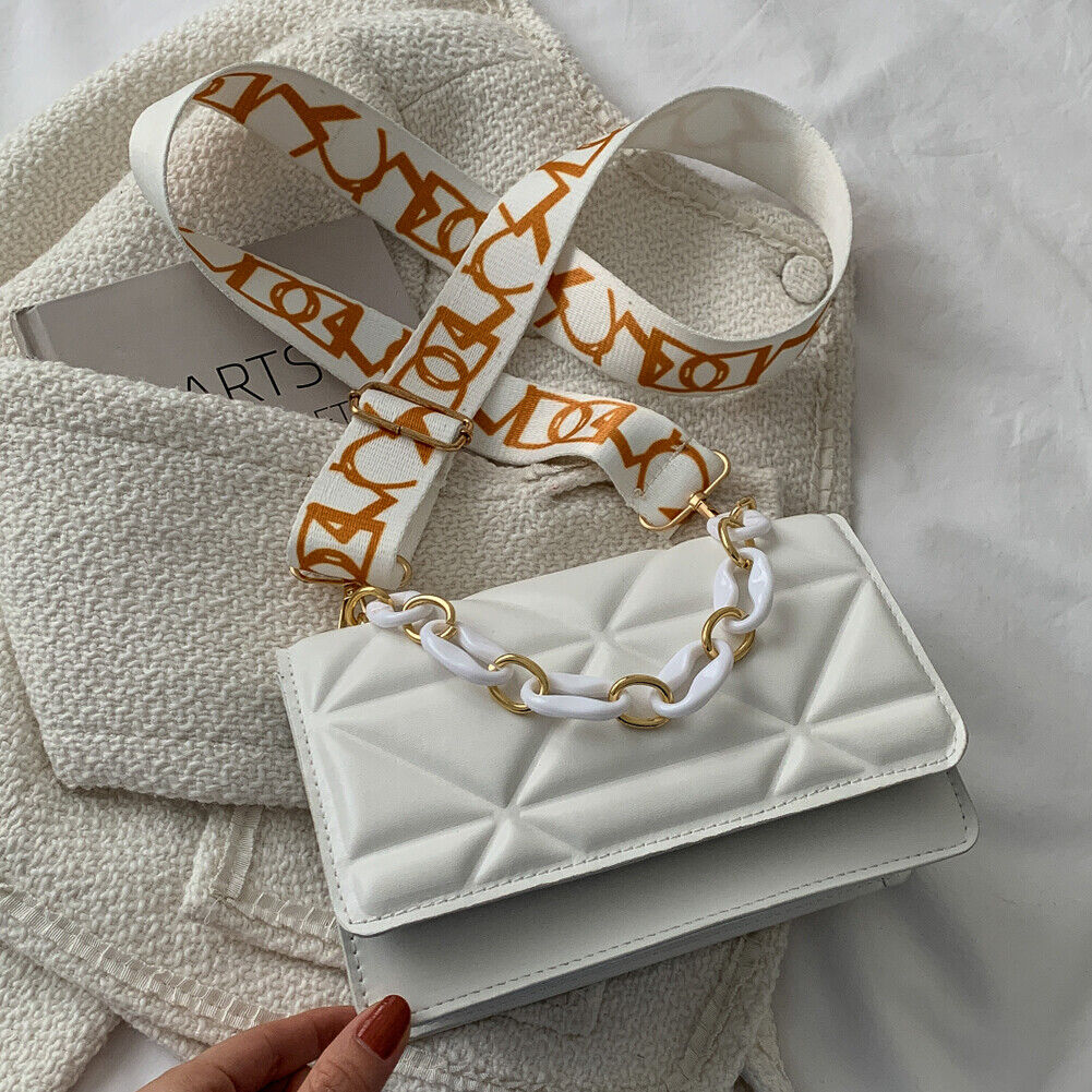 Savannah padded handbag | Elegant and trendy-Elly Rose