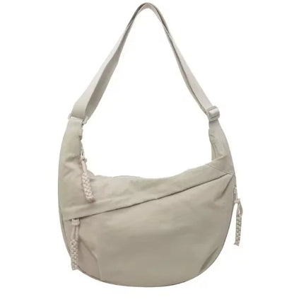 PRISMA - Trendy nylon shoulder bag-Elly Rose