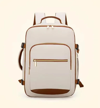 PRESTIQUE - The ultimate travel backpack-Elly Rose