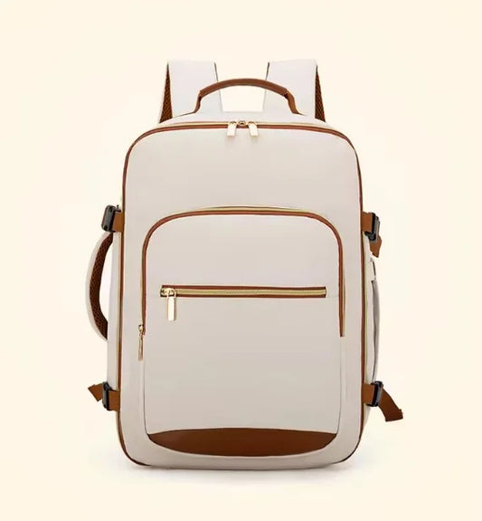 PRESTIQUE - The ultimate travel backpack-Elly Rose